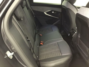 PEUGEOT 3008 PHASE 4 GT EXCLUSIVE 1.2 HYBRID 145