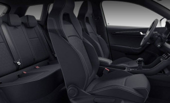 SKODA KAROQ 150 DSG SPORTLINE