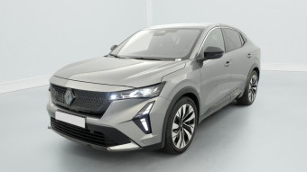 RENAULT RAFALE E-TECH FULL HYBRID 200CH TECHNO