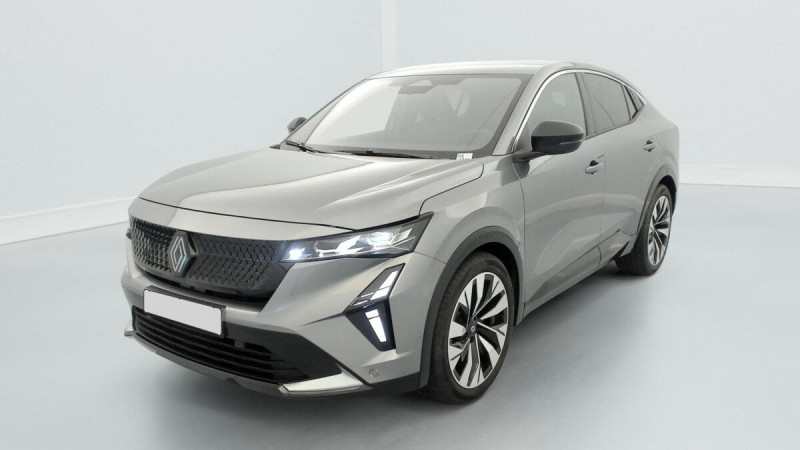 RENAULT RAFALE E-TECH FULL HYBRID 200CH TECHNO