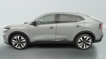 RENAULT RAFALE E-TECH FULL HYBRID 200CH TECHNO