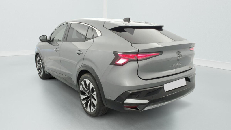 RENAULT RAFALE E-TECH FULL HYBRID 200CH TECHNO