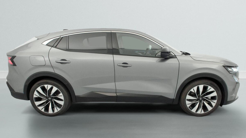 RENAULT RAFALE E-TECH FULL HYBRID 200CH TECHNO