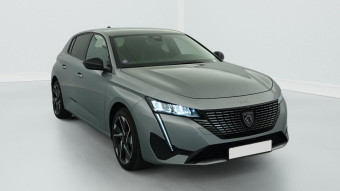 PEUGEOT 308 HYBRID 145 E-DCS6 ALLURE