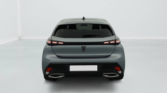 PEUGEOT 308 HYBRID 145 E-DCS6 ALLURE
