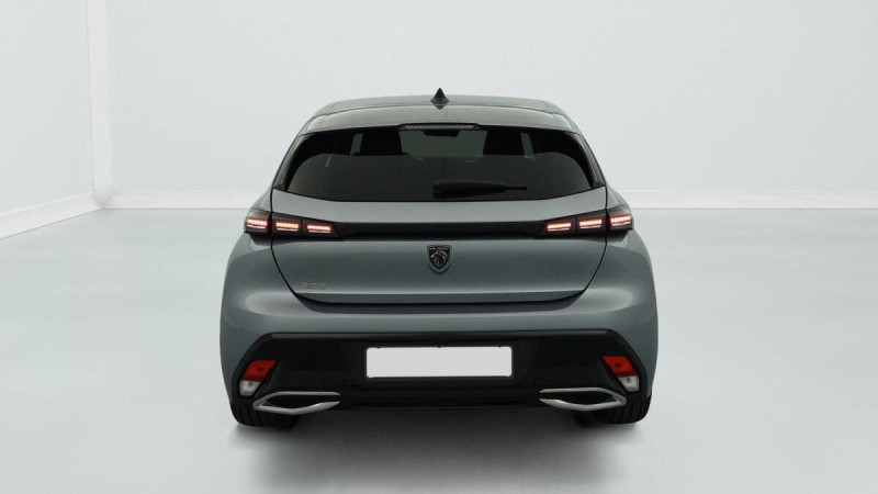 PEUGEOT 308 HYBRID 145 E-DCS6 ALLURE