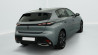 PEUGEOT 308 HYBRID 145 E-DCS6 ALLURE