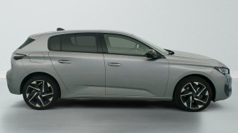 PEUGEOT 308 HYBRID 145 E-DCS6 ALLURE