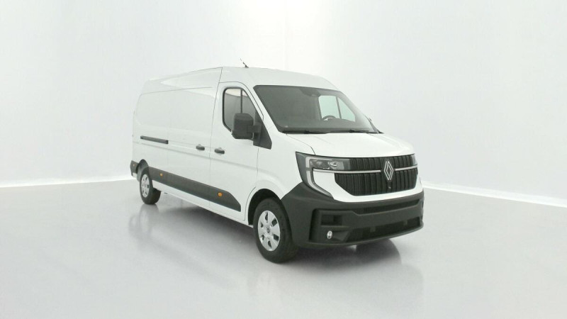 RENAULT MASTER MASTER IV 3500 L3H2 2.0 BLUEDCI 170CH EXTRA