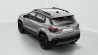JEEP AVENGER MHEV 145 4XE UPLAND