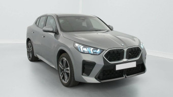 BMW X2 U10 SDRIVE 20D 163CH DKG7 M SPORT