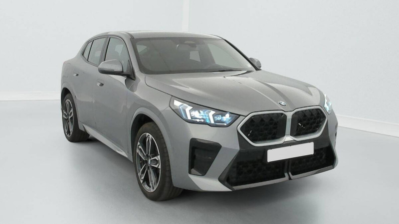 BMW X2 U10 SDRIVE 20D 163CH DKG7 M SPORT