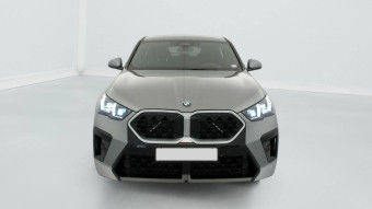 BMW X2 U10 SDRIVE 20D 163CH DKG7 M SPORT
