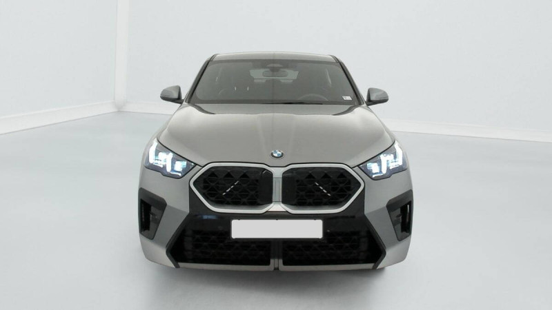 BMW X2 U10 SDRIVE 20D 163CH DKG7 M SPORT