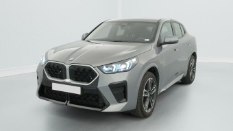 BMW X2 U10 SDRIVE 20D 163CH DKG7 M SPORT