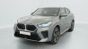 BMW X2 U10 SDRIVE 20D 163CH DKG7 M SPORT