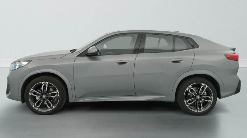 BMW X2 U10 SDRIVE 20D 163CH DKG7 M SPORT