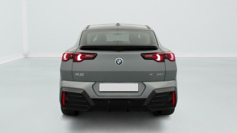 BMW X2 U10 SDRIVE 20D 163CH DKG7 M SPORT