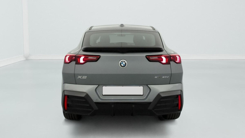 BMW X2 U10 SDRIVE 20D 163CH DKG7 M SPORT