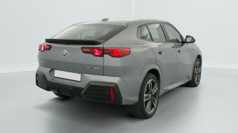 BMW X2 U10 SDRIVE 20D 163CH DKG7 M SPORT