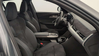 BMW X2 U10 SDRIVE 20D 163CH DKG7 M SPORT