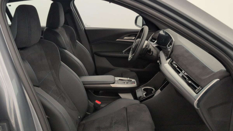 BMW X2 U10 SDRIVE 20D 163CH DKG7 M SPORT