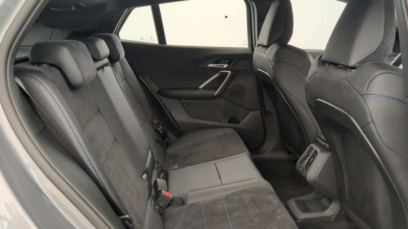 BMW X2 U10 SDRIVE 20D 163CH DKG7 M SPORT