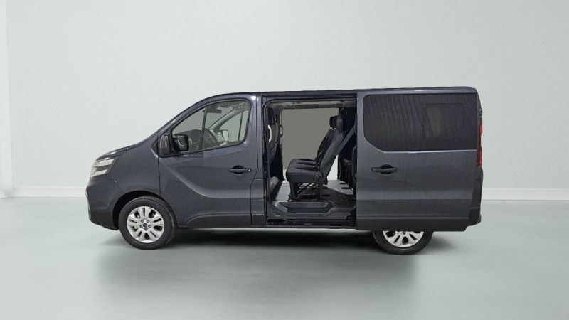 NISSAN PRIMASTAR COMBI PRIMASTAR COMBI L1H1 3.0T 2.0 DCI 170 BVA9 TEKNA