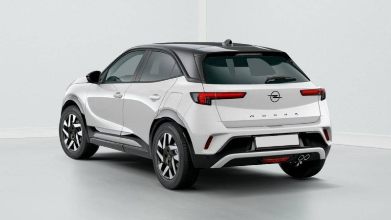 OPEL MOKKA 136 GS
