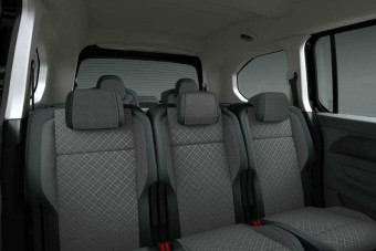 OPEL COMBO XL 130 EAT8 GS