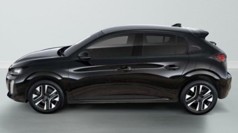 PEUGEOT 208 HYBRID 145 ALLURE