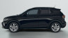 VOLKSWAGEN T-CROSS 116 DSG