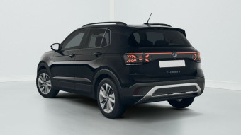 VOLKSWAGEN T-CROSS 116 DSG