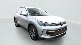 VOLKSWAGEN TIGUAN ETSI 150 DSG