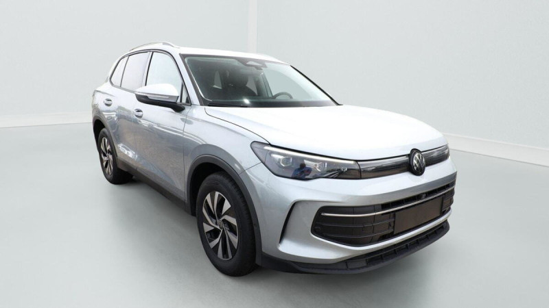 VOLKSWAGEN TIGUAN ETSI 150 DSG