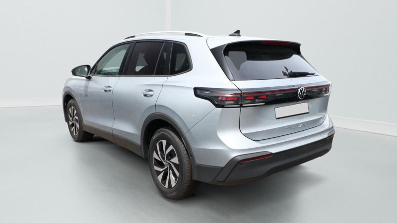 VOLKSWAGEN TIGUAN ETSI 150 DSG