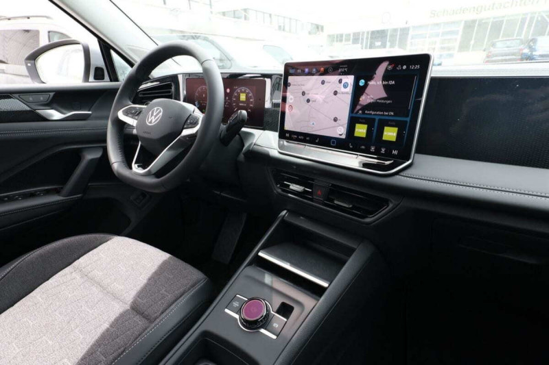 VOLKSWAGEN TIGUAN ETSI 150 DSG