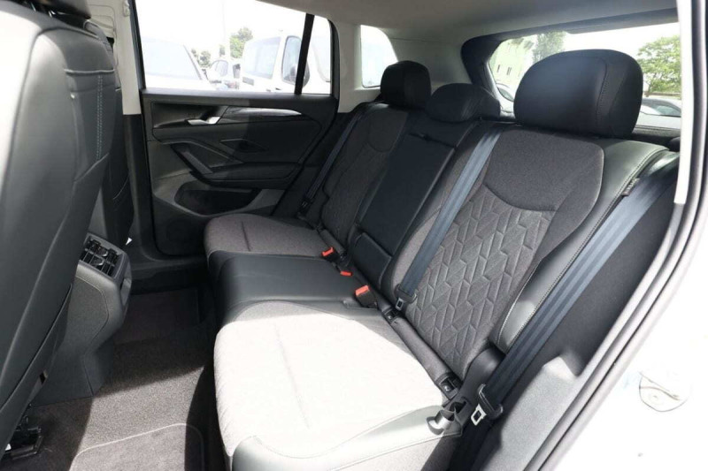 VOLKSWAGEN TIGUAN ETSI 150 DSG