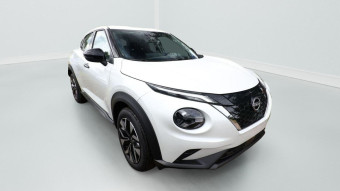 NISSAN JUKE HYBRID 143 ACENTA
