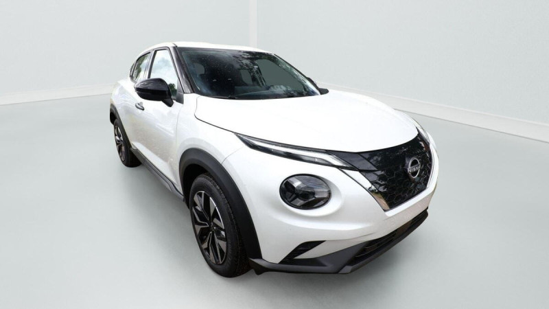 NISSAN JUKE HYBRID 143 ACENTA