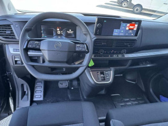 CITROEN JUMPY M 2.2 HDI 150CH EAT-8