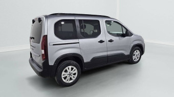 PEUGEOT RIFTER RIFTER M HDI 100 5PL ALLURE