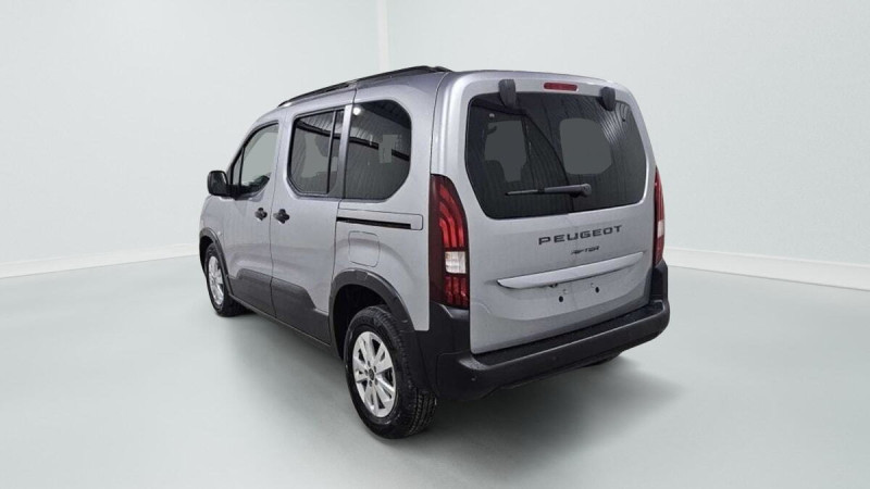 PEUGEOT RIFTER RIFTER M HDI 100 5PL ALLURE
