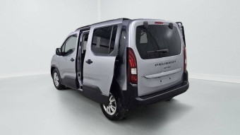 PEUGEOT RIFTER RIFTER M HDI 100 5PL ALLURE