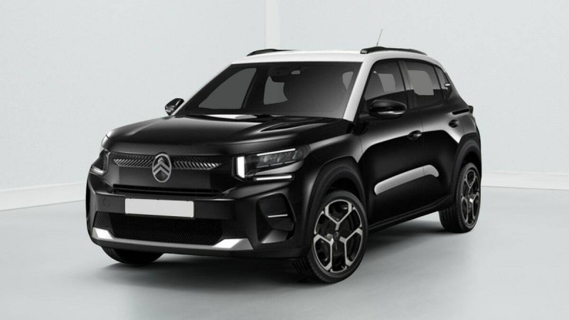 CITROEN C3 100 PLUS