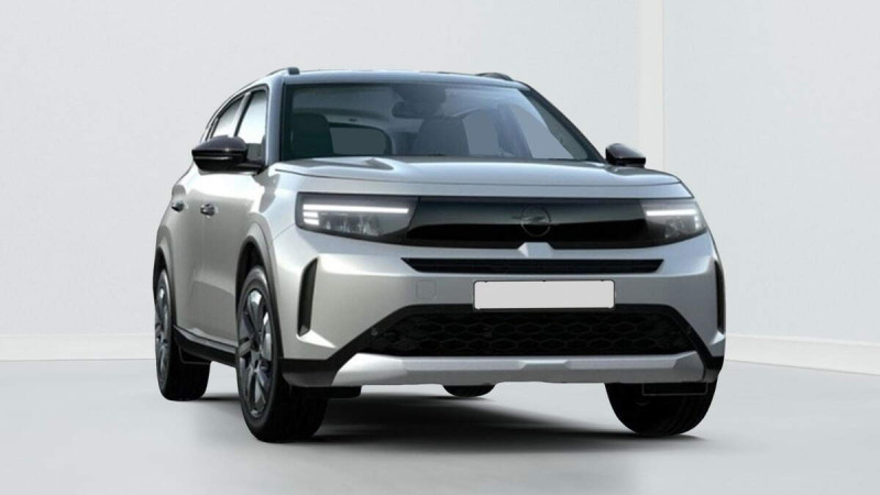 OPEL FRONTERA HYBRID 145 GS
