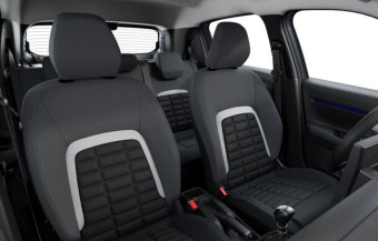 CITROEN C3 100 PLUS