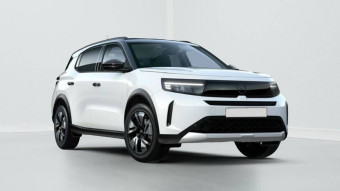 OPEL FRONTERA HYBRID 145 GS