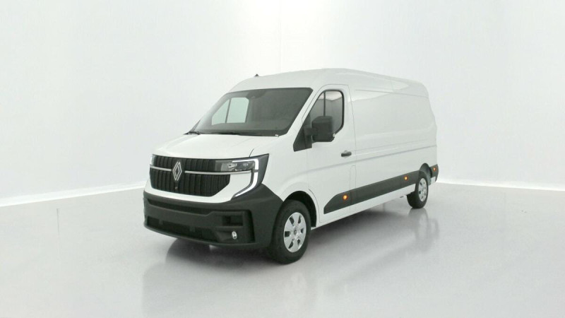 RENAULT MASTER MASTER IV 3500 L3H2 2.0 BLUEDCI 170CH EXTRA
