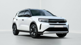 OPEL FRONTERA HYBRID 145 GS